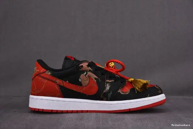 MaikeSneakers Year OG DD2233-001 Low Jordan New 1 Chinese 0517